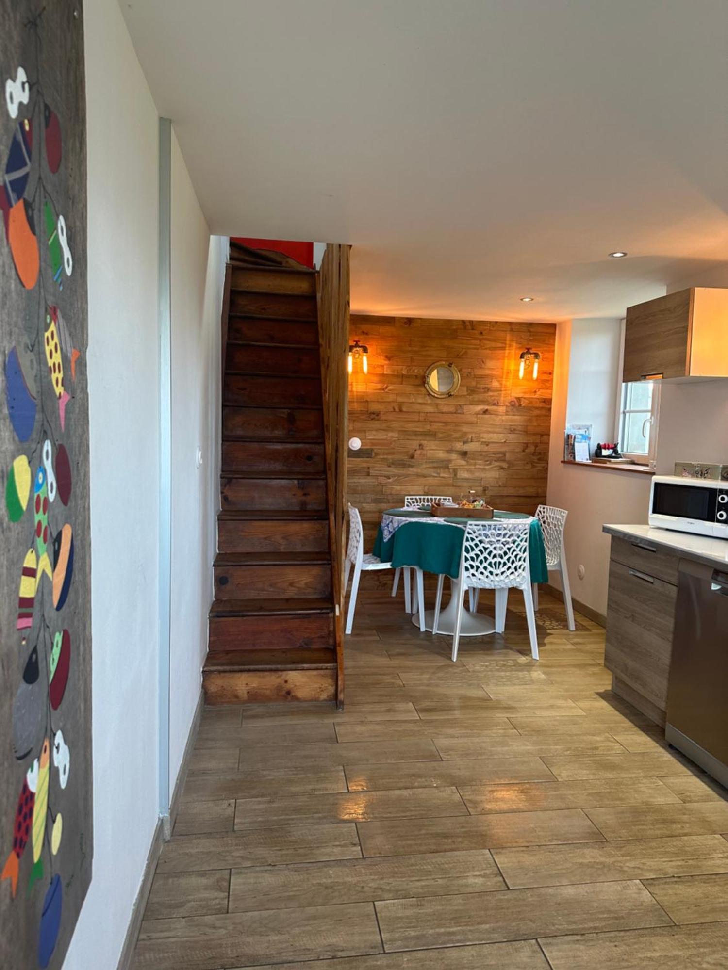 Holiday home La Cle De Taule