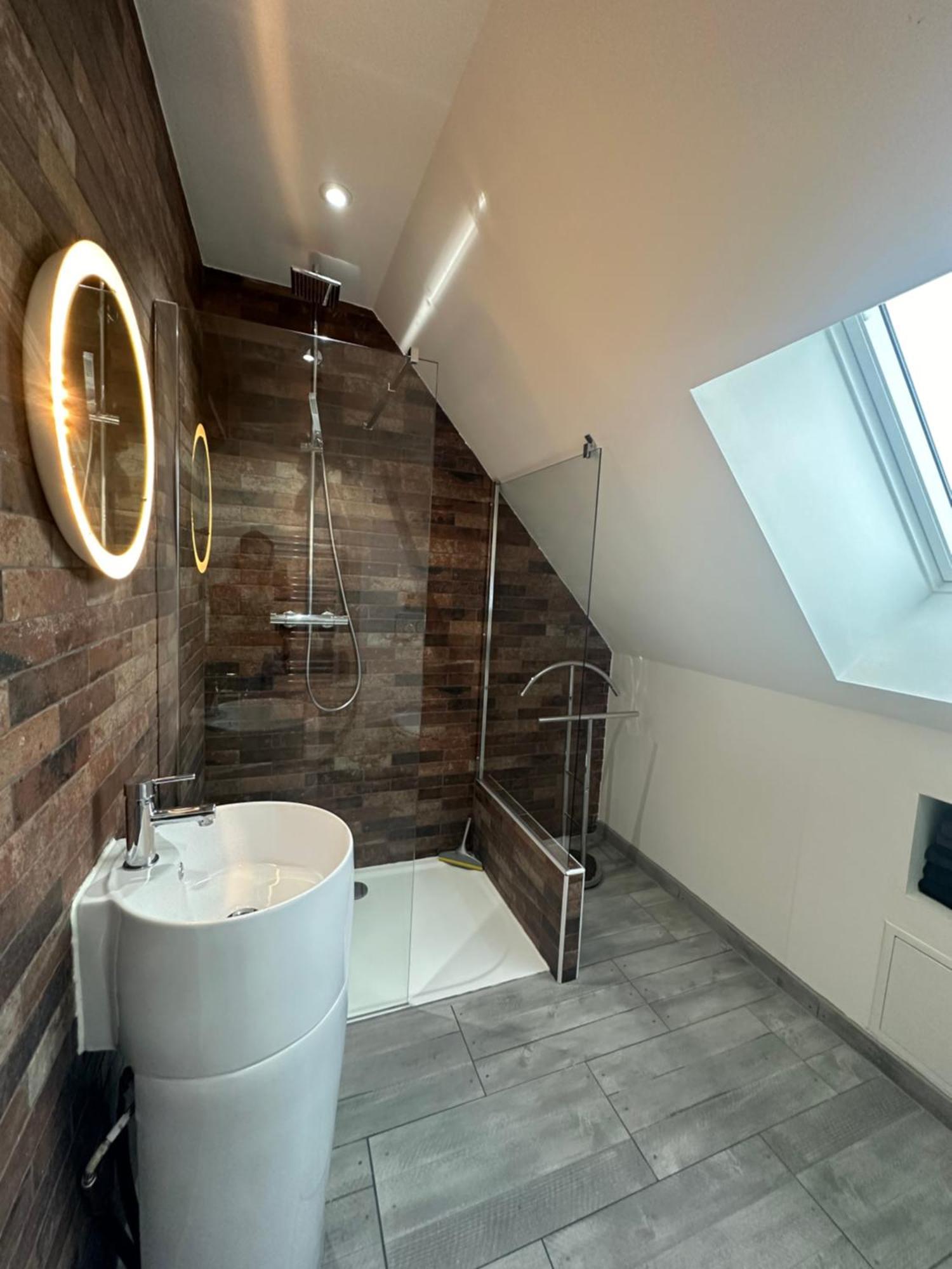 La Cle De Holiday home Taule