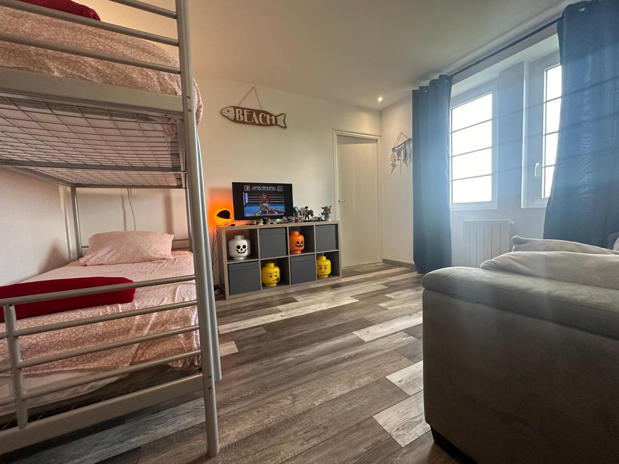 La Cle De Holiday home