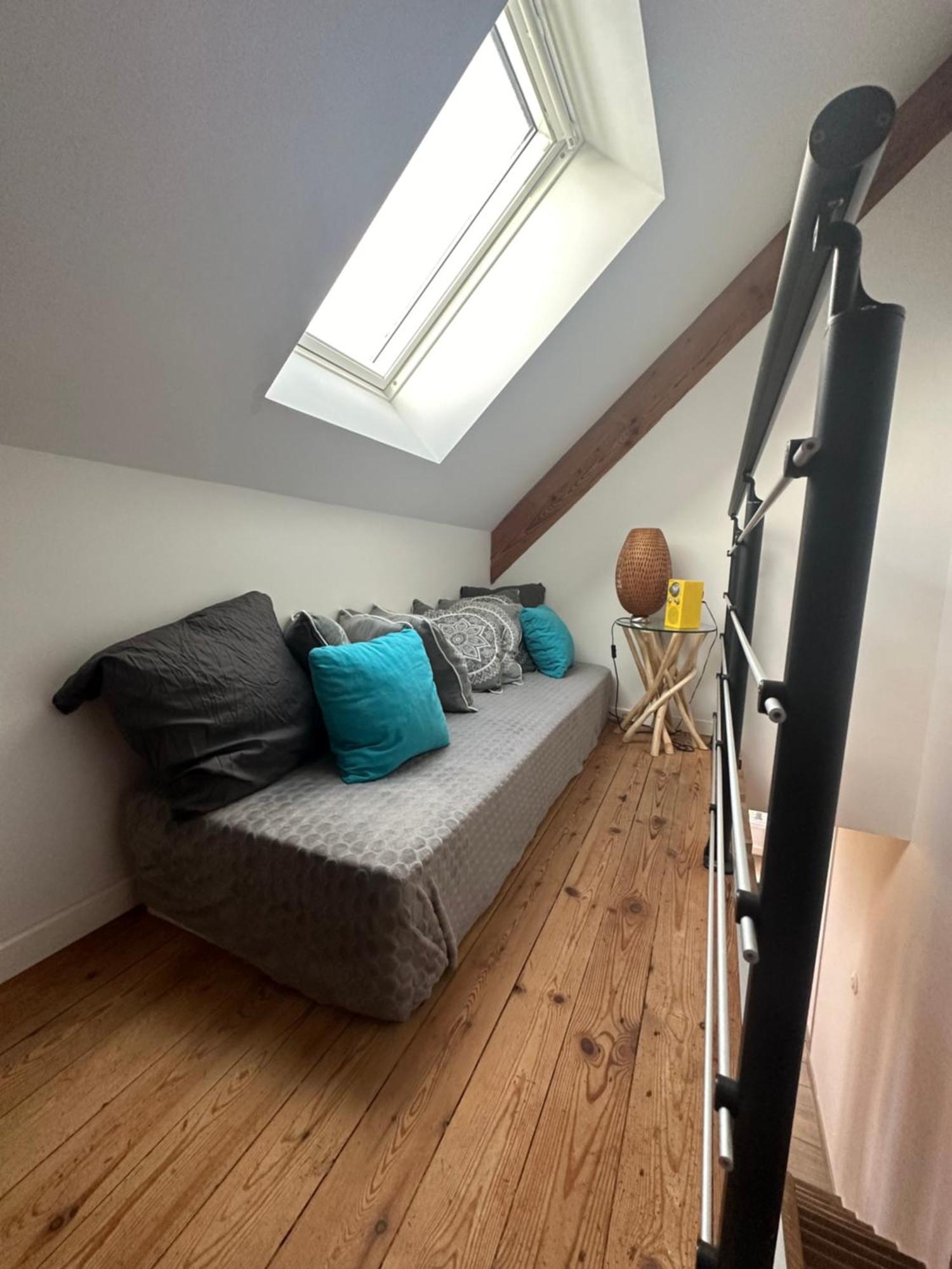 Holiday home La Cle De *