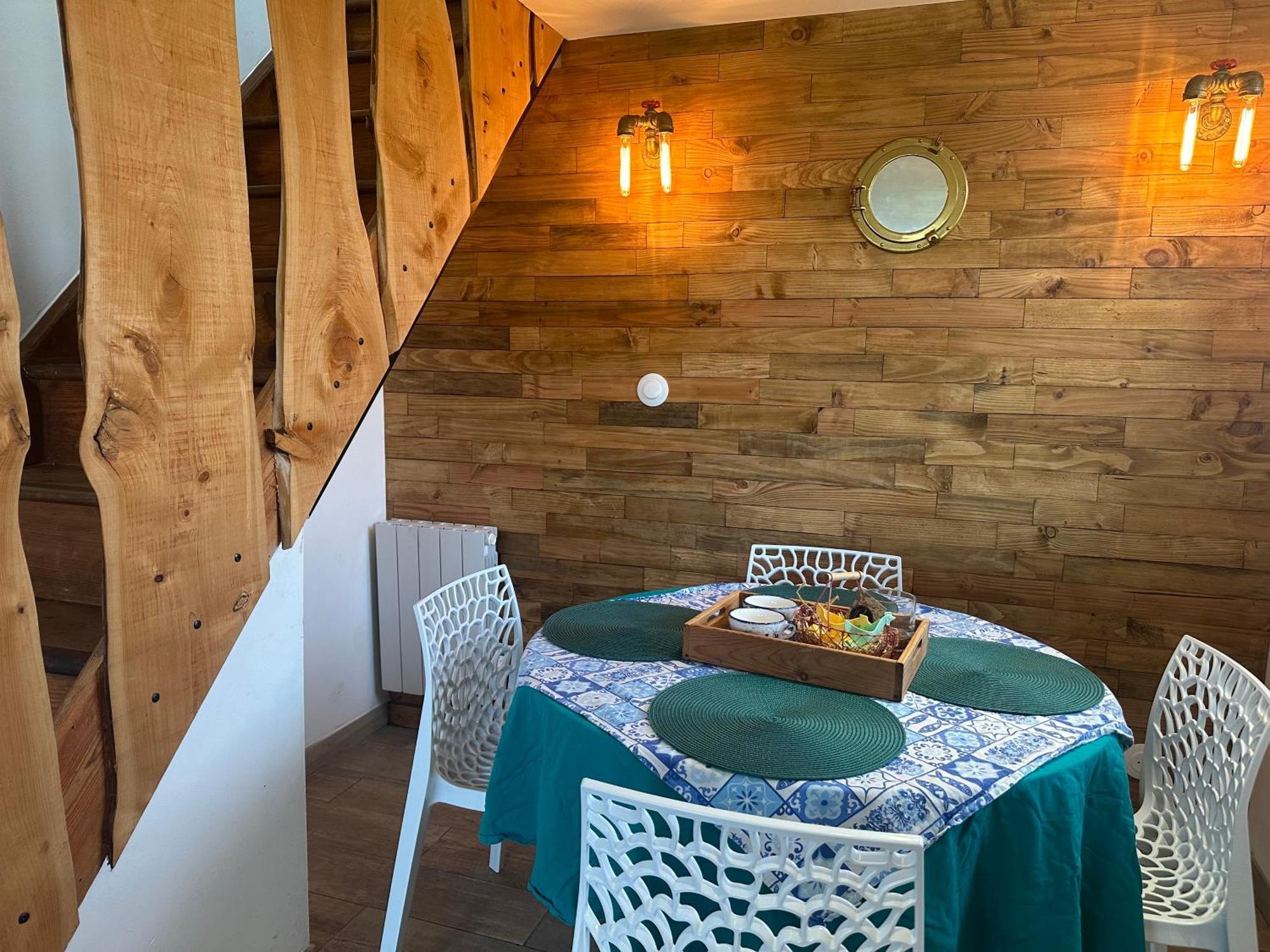 Holiday home La Cle De *