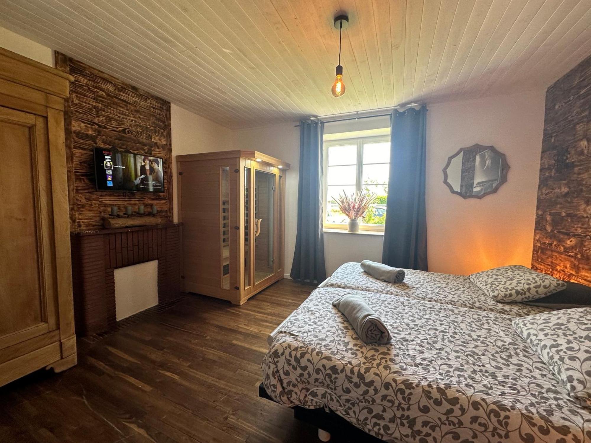 Holiday home La Cle De Taule
