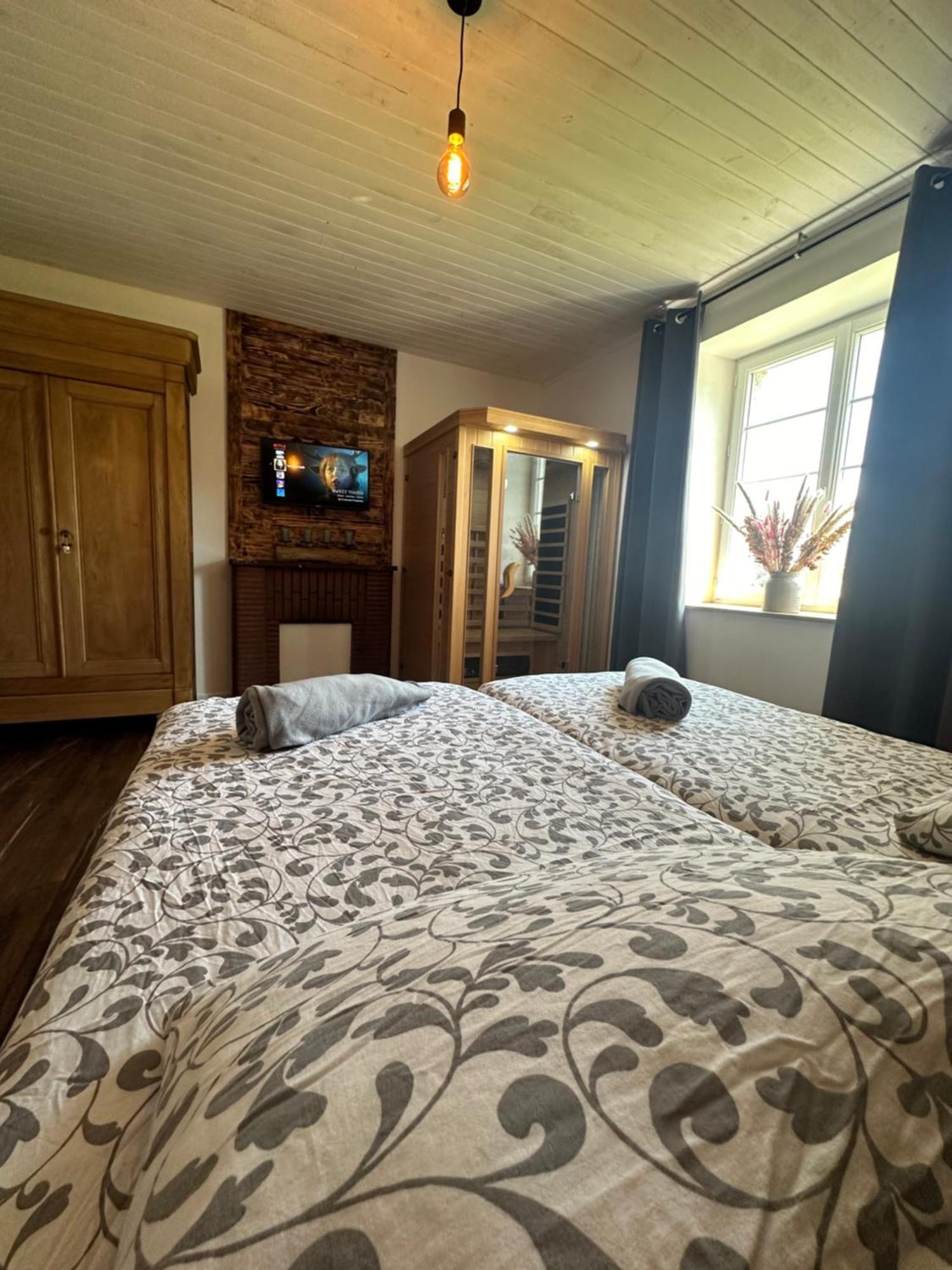 Holiday home La Cle De *