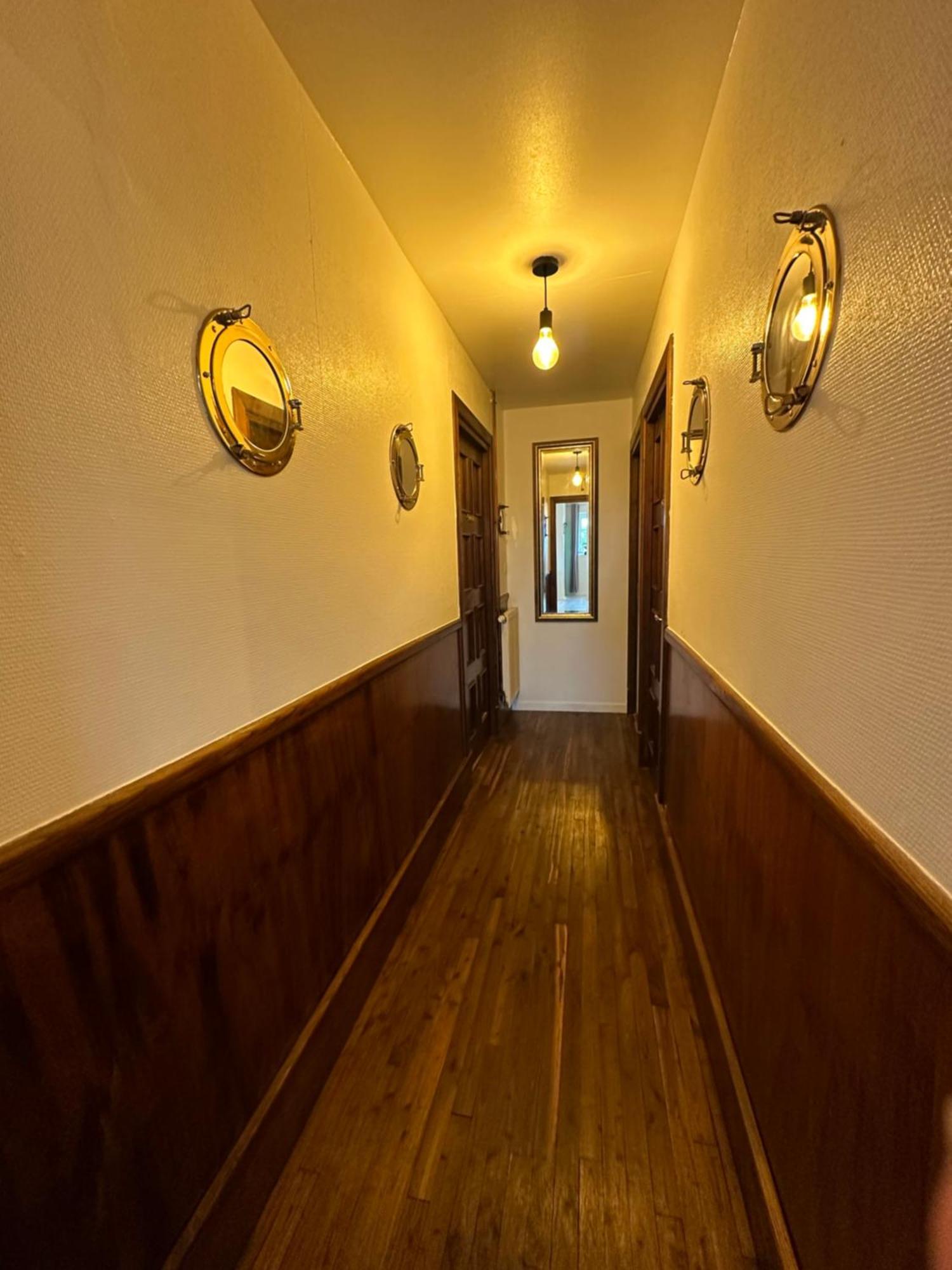 La Cle De Holiday home *