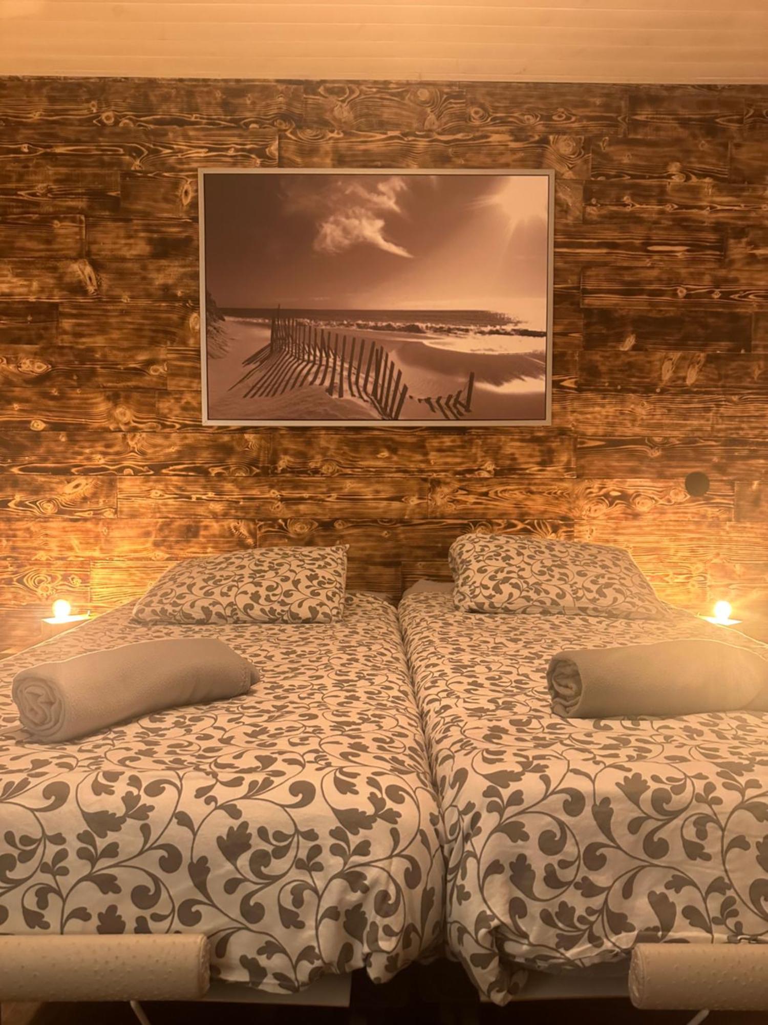 Holiday home La Cle De *